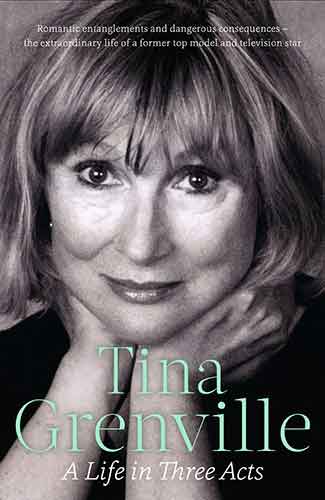 Tina Grenville: A Life in Three Acts