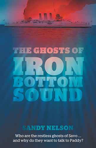 The Ghosts of Iron Bottom Sound