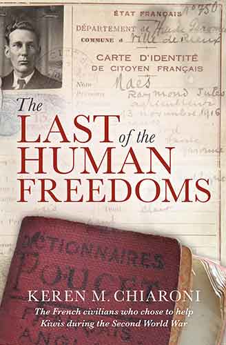 The Last of the Human Freedoms