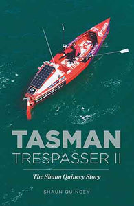 Tasman Trespasser II