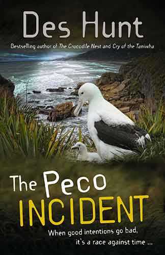 The Peco Incident