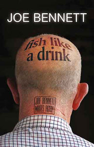 Fish Like A Drink