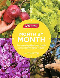 Yates Month by Month