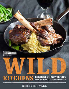 Monteiths Wild Kitchens