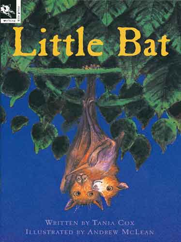 Little Bat