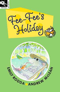 Fee-Fee's Holiday