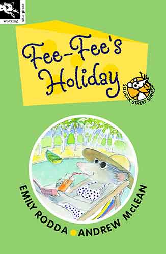 Fee-Fee's Holiday