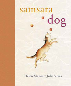 Samsara Dog