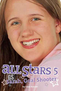 All Stars 5: Sarah, Goal Shooter