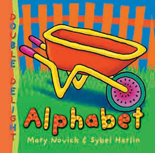 Alphabet