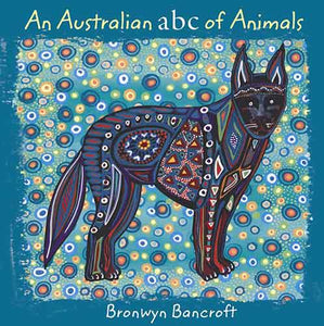 Australian ABC of Animals