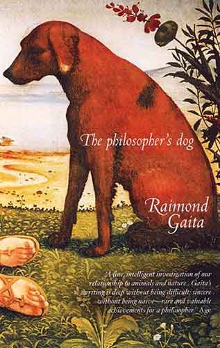 The Philosopher's Dog