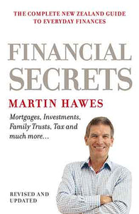 Financial Secrets