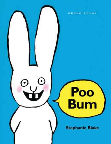 Poo Bum