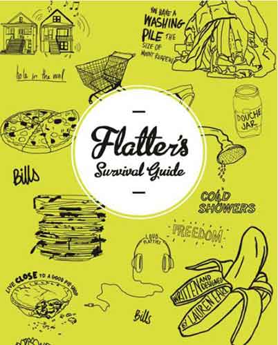 Flatter's Survival Guide