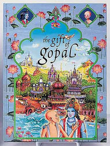 Gift of Gopal: Volume III