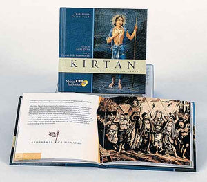 Kirtan: Chanting the Names