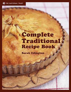 Complete Traditional Recipe Book