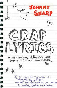 Crap Lyrics