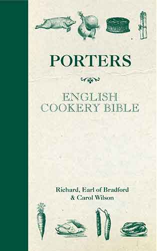 Porter's English Cookery Bible