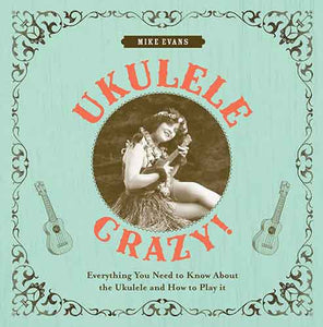 Ukulele Crazy