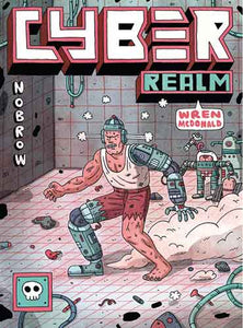 Cyber Realm