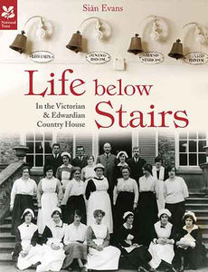 Life Below Stairs