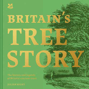 Britains Tree Story