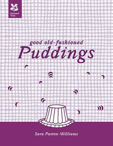 Good Old-Fashioned Puddings