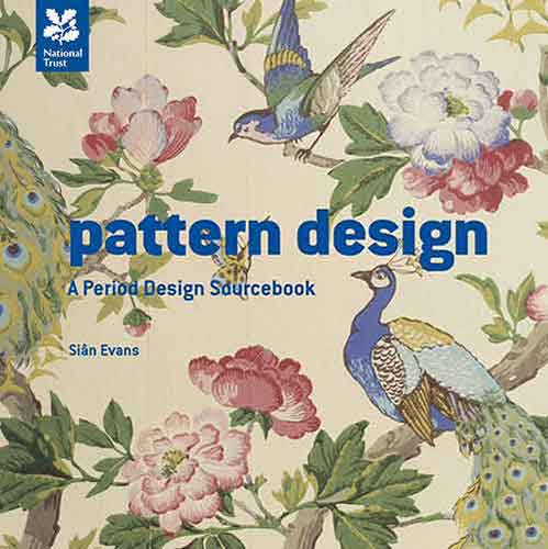 Pattern Design Mini Edition
