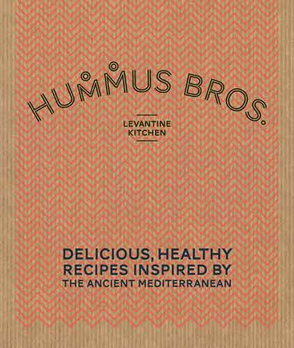 Hummus Bros Levantine Kitchen