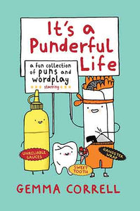 It's a Punderful Life