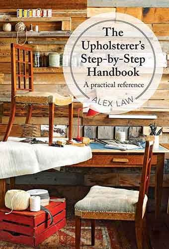 The Upholsterer's Handbook