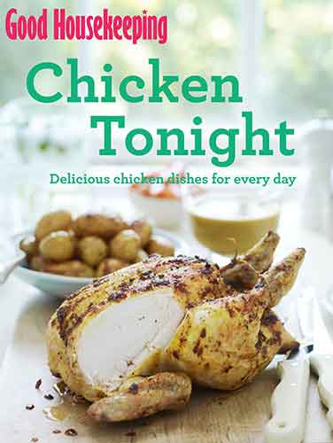 Good Housekeeping Chicken Tonight