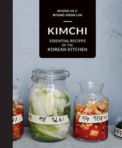 Kimchi: Essential Flavours of the Korean Kitchen