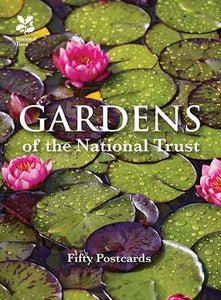 Gardens of the National Trust [Fifty Postcards]