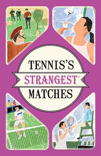 Tennis's Strangest Matches