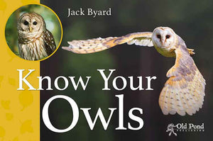 Know Your Owls