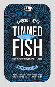 Cooking with Tinned Fish