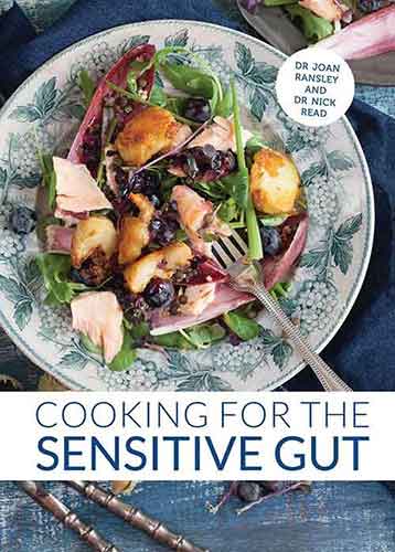 Cooking for the Sensitive Gut