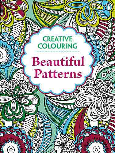 Beautiful Patterns: Creative Colouring