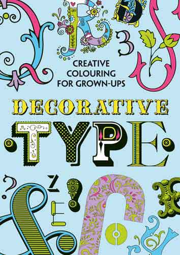 Decorative Type