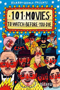 101 Movies to Watch Before You Die