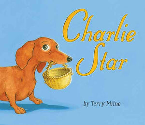 Charlie Star