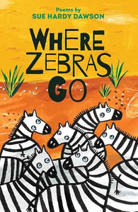 Where Zebras Go