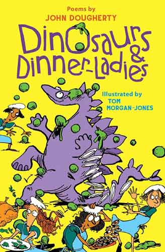 Dinosaurs And Dinner Ladies