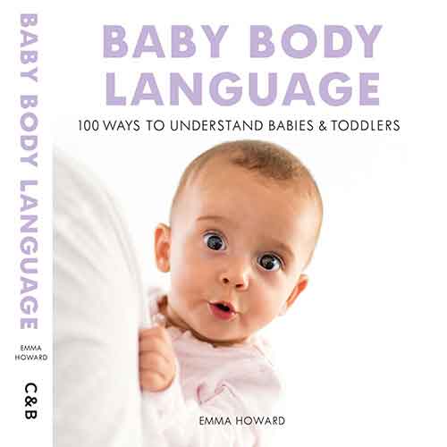 Baby Body Language