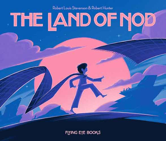 The Land of Nod