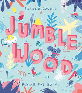 Jumble Wood