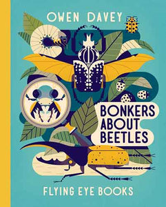 Bonkers About Beetles